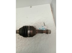 Recambio de transmision delantera derecha para nissan qashqai (j10) acenta referencia OEM IAM 39100DJ52B   2