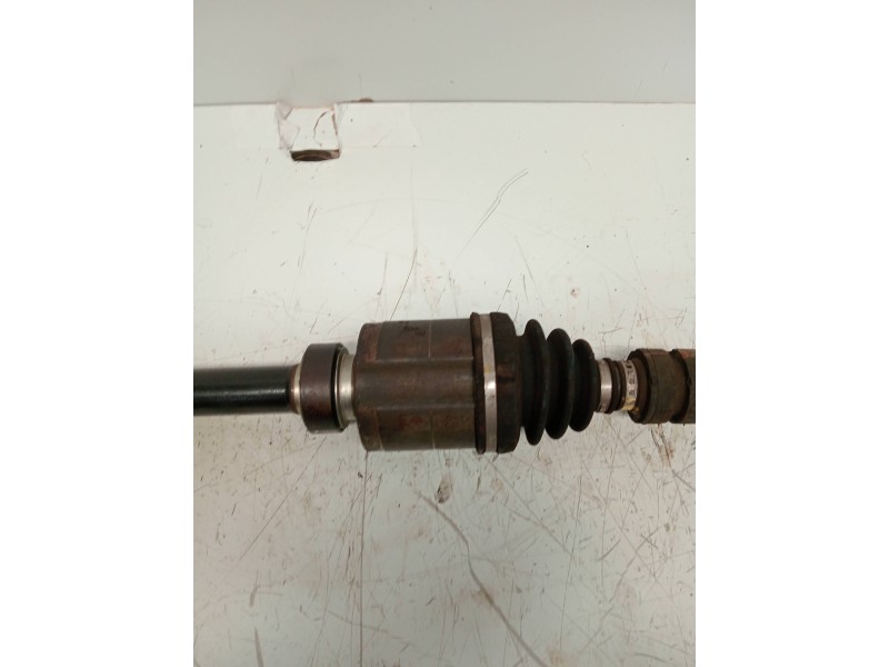 Recambio de transmision delantera derecha para nissan qashqai (j10) acenta referencia OEM IAM 39100DJ52B   Recambio de transmision delantera derecha para nissan qashqai (j10) acenta referencia OEM IAM 39100DJ52B