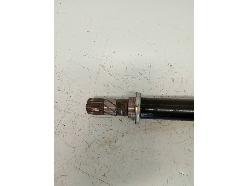 Recambio de transmision delantera derecha para nissan qashqai (j10) acenta referencia OEM IAM 39100DJ52B   Recambio de transmision delantera derecha para nissan qashqai (j10) acenta referencia OEM IAM 39100DJ52B