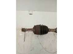 Recambio de transmision delantera izquierda para nissan primera trav. (p12) 1.9 16v turbodiesel cat referencia OEM IAM    2