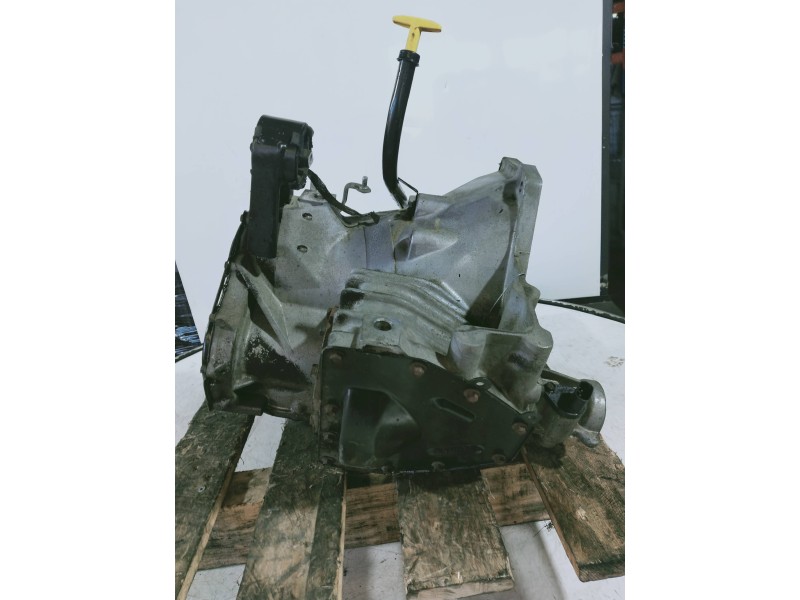 Recambio de caja cambios para chrysler neon (pl) 2.0 le referencia OEM IAM   AUTOMAT