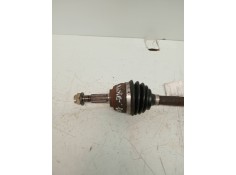 Recambio de transmision delantera derecha para nissan note (e11e) 1.5 dci turbodiesel cat referencia OEM IAM    2