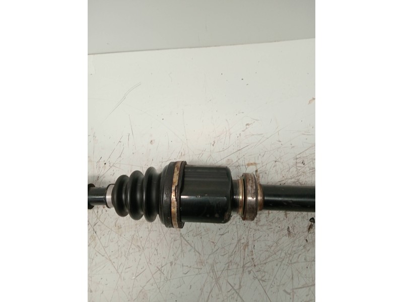 Recambio de transmision delantera derecha para nissan note (e11e) 1.5 dci turbodiesel cat referencia OEM IAM   