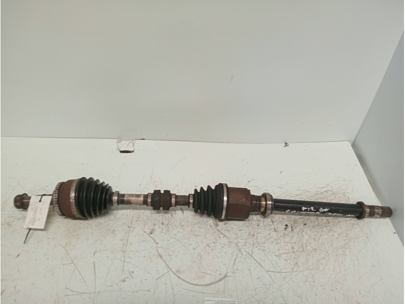 Recambio de transmision delantera derecha para nissan primera berlina (p12) 1.9 16v turbodiesel cat referencia OEM IAM EK 438100