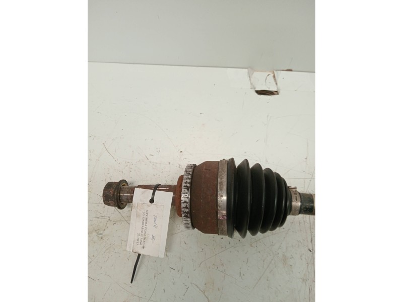 Recambio de transmision delantera derecha para nissan primera berlina (p12) 1.9 16v turbodiesel cat referencia OEM IAM EK 438100