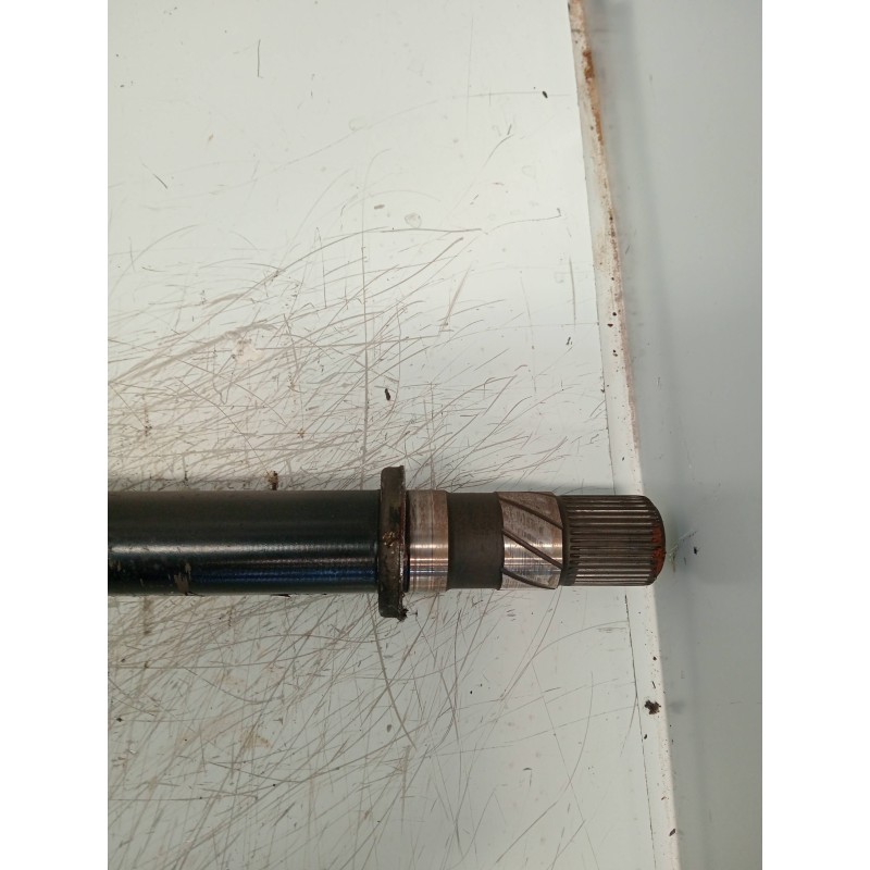 Recambio de transmision delantera derecha para nissan primera berlina (p12) 1.9 16v turbodiesel cat referencia OEM IAM EK 438100