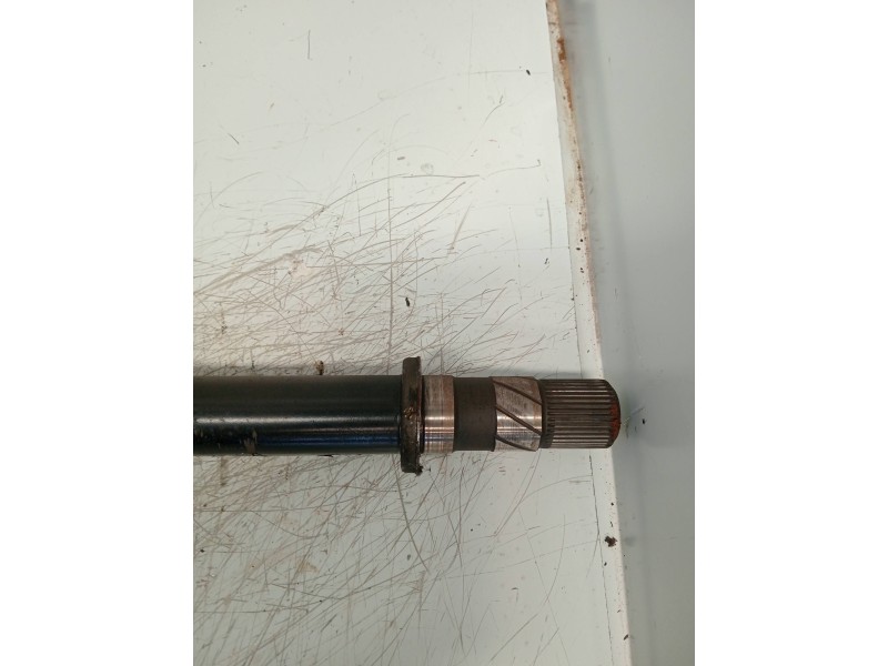 Recambio de transmision delantera derecha para nissan primera berlina (p12) 1.9 16v turbodiesel cat referencia OEM IAM EK 438100