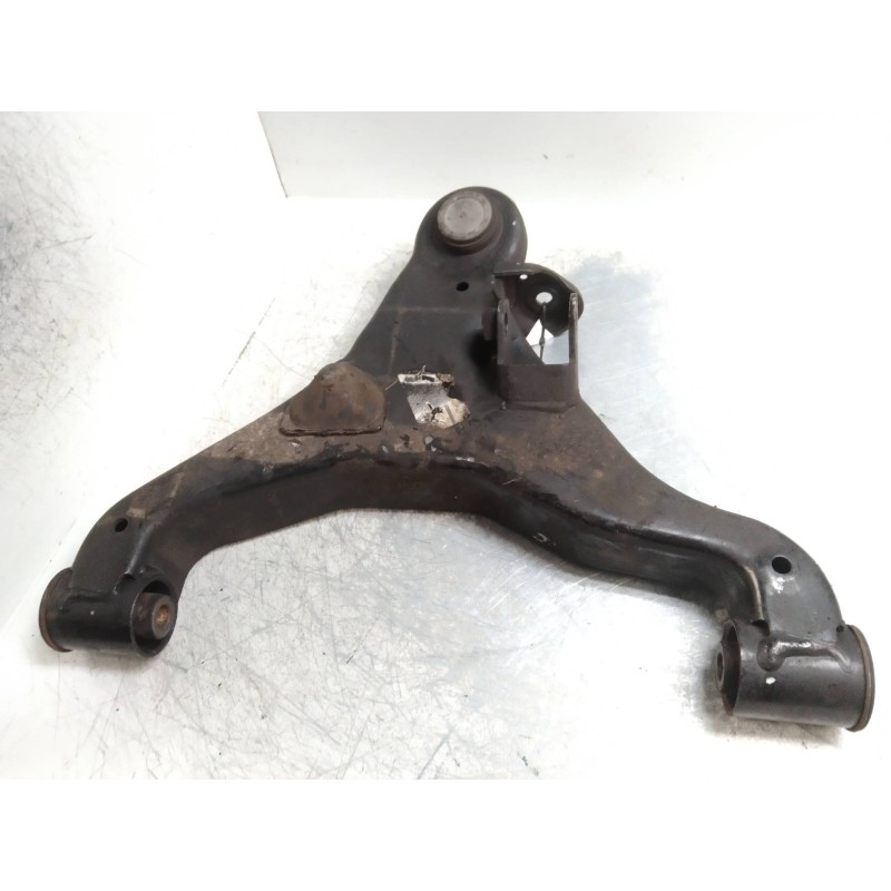 Recambio de brazo suspension inferior delantero izquierdo para nissan pathfinder (r51) 2.5 dci xe referencia OEM IAM   