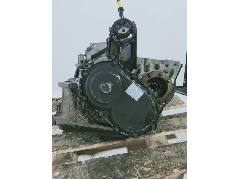 Recambio de caja cambios para chrysler neon (pl) 2.0 le referencia OEM IAM   AUTOMAT