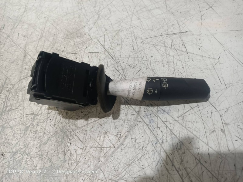 Recambio de mando limpia para peugeot partner (s1) port aventura referencia OEM IAM 96049597ZL  