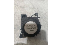 Recambio de mando luces para mercedes sprinterii caja cerrada (desde 01.06) referencia OEM IAM 9065450704   2