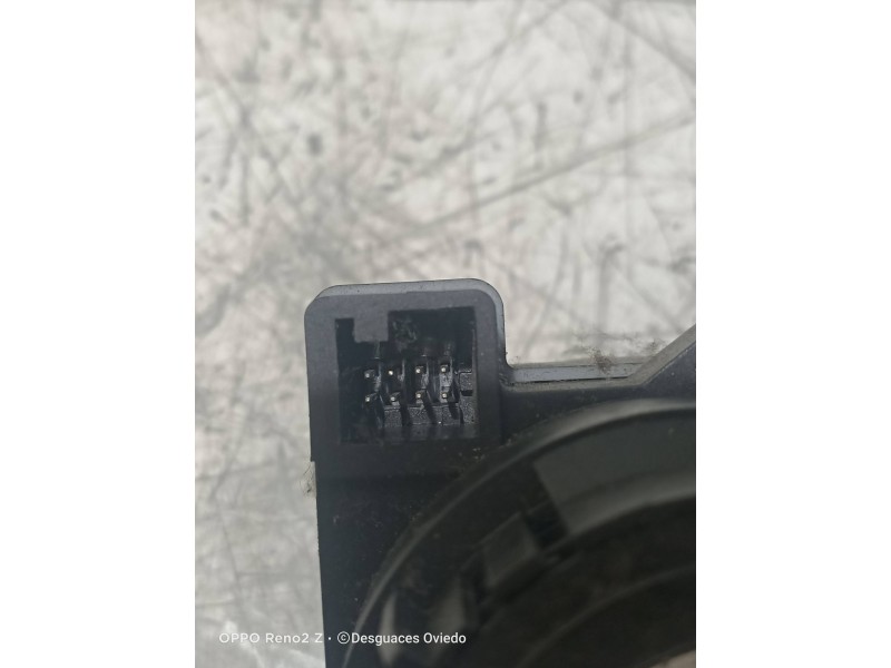 Recambio de mando luces para mercedes sprinterii caja cerrada (desde 01.06) referencia OEM IAM 9065450704  