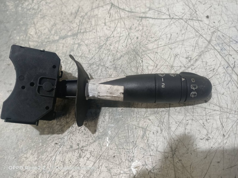 Recambio de mando limpia para renault clio ii fase ii (b/cb0) campus referencia OEM IAM 616460200  