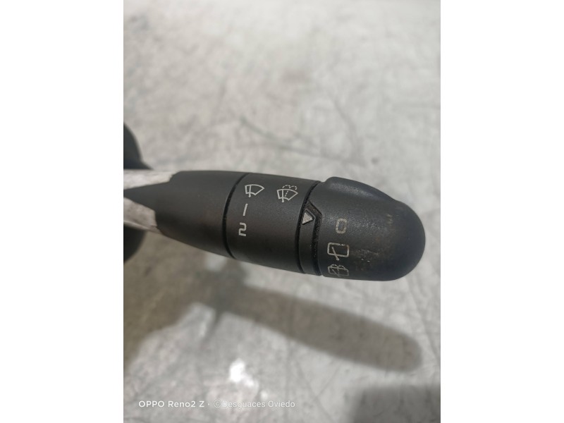 Recambio de mando limpia para renault clio ii fase ii (b/cb0) campus referencia OEM IAM 616460200  