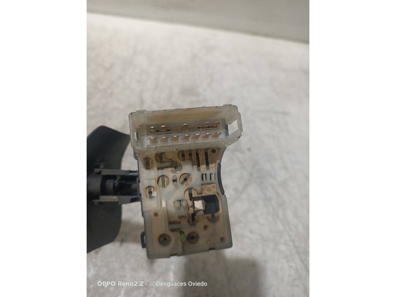 Recambio de mando limpia para renault clio ii fase ii (b/cb0) campus referencia OEM IAM 616460200  