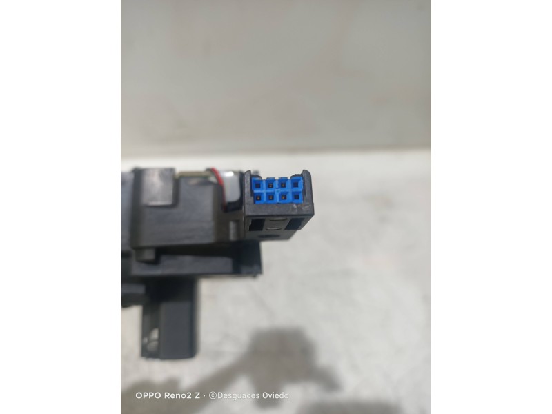 Recambio de mando limpia para seat leon (1p1) reference referencia OEM IAM 1K0953519H  