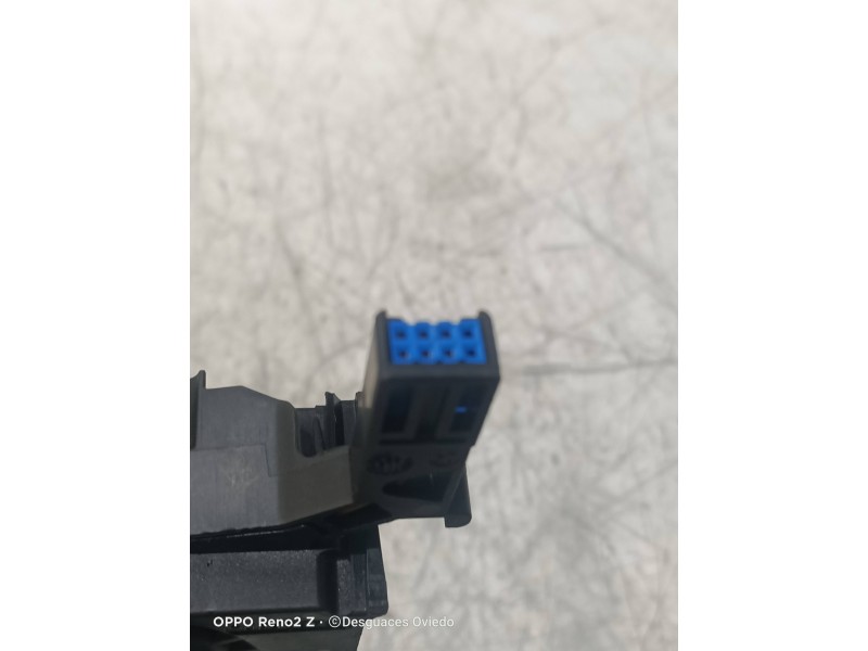 Recambio de mando limpia para skoda octavia berlina (1z3) active referencia OEM IAM 1K0953519L  