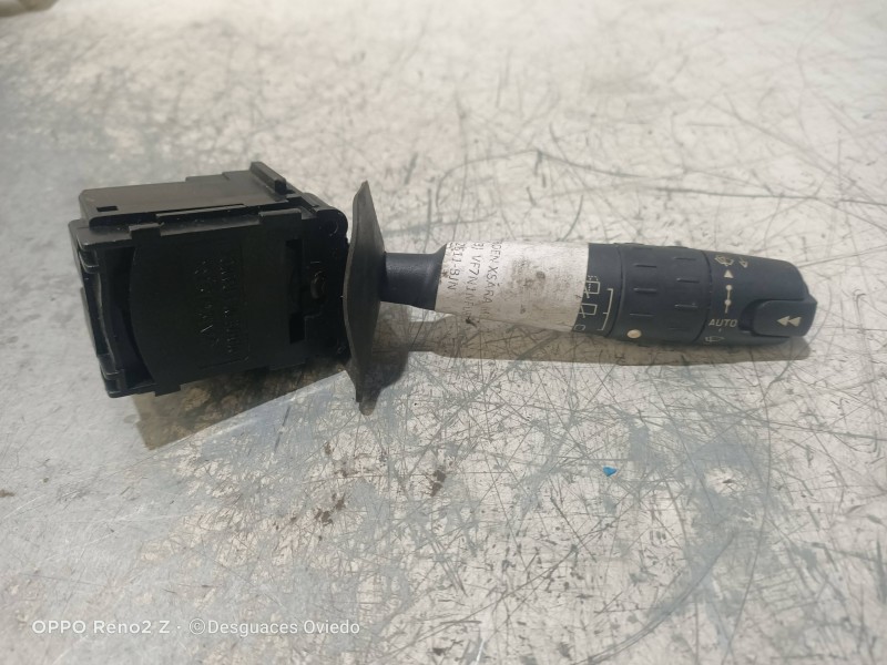 Recambio de mando limpia para citroen xsara berlina 1.6i 16v exclusive referencia OEM IAM   