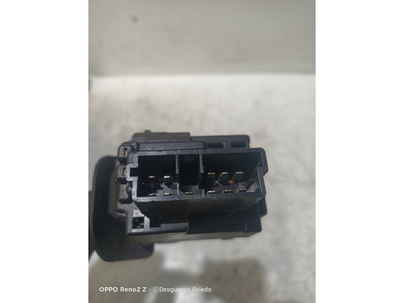 Recambio de mando limpia para citroen xsara berlina 1.6i 16v exclusive referencia OEM IAM   