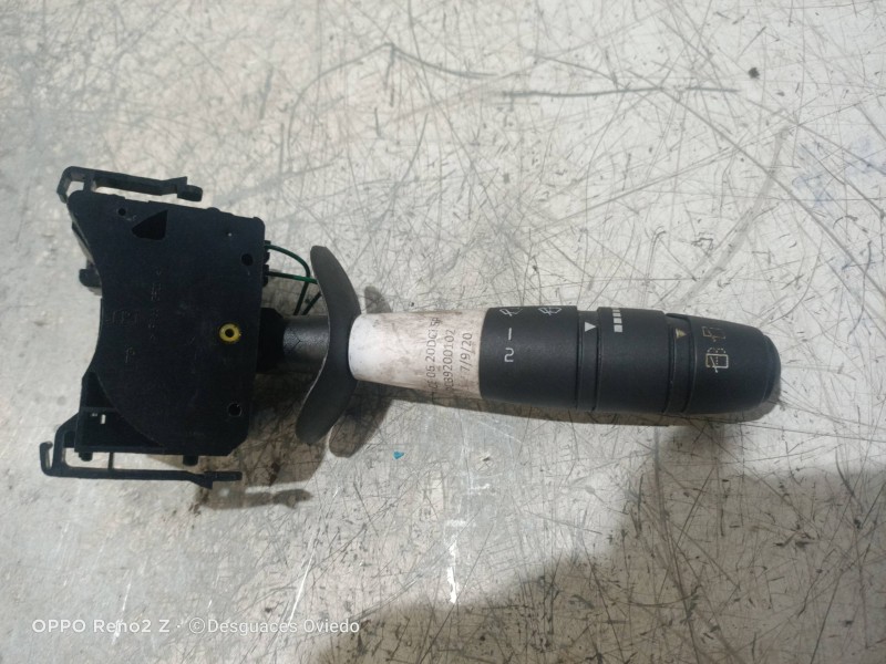 Recambio de mando limpia para renault espace iv (jk0) expression referencia OEM IAM   