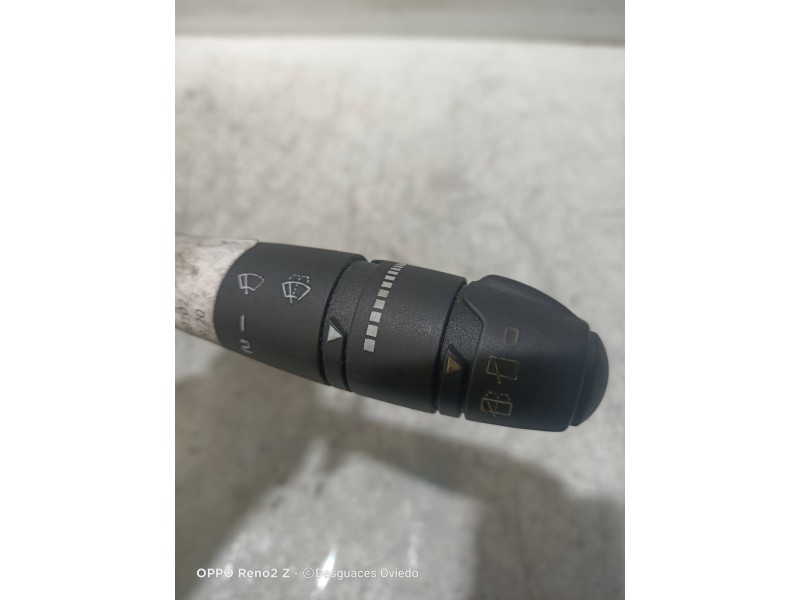 Recambio de mando limpia para renault espace iv (jk0) expression referencia OEM IAM   