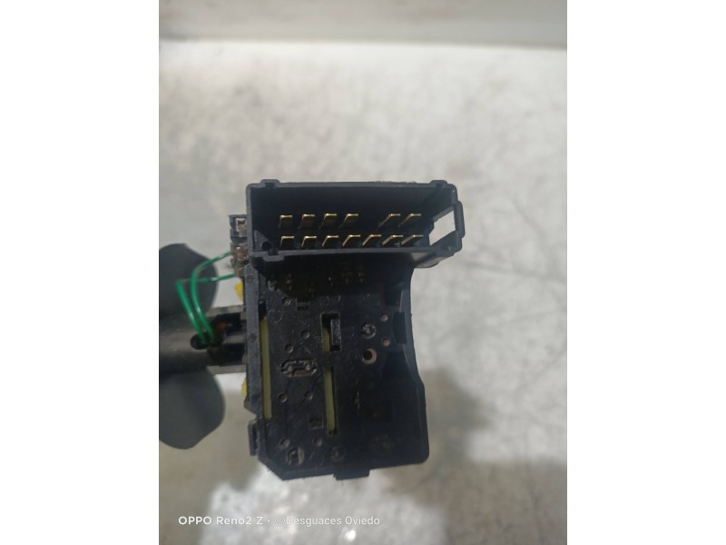 Recambio de mando limpia para renault espace iv (jk0) expression referencia OEM IAM   