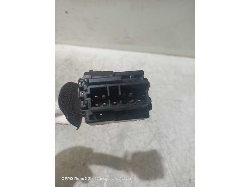 Recambio de mando limpia para citroen zx 1.9 td tonic referencia OEM IAM 96049597ZL  