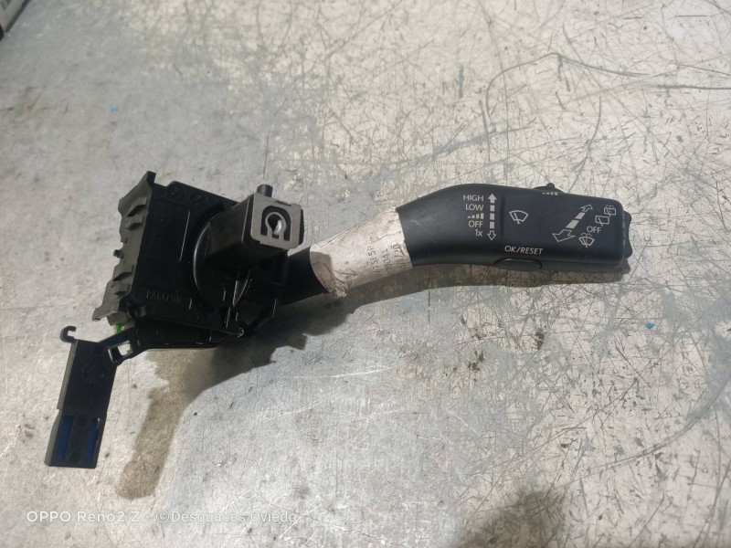 Recambio de mando limpia para seat leon (1p1) 1.4 16v tsi referencia OEM IAM 1K0953519J  