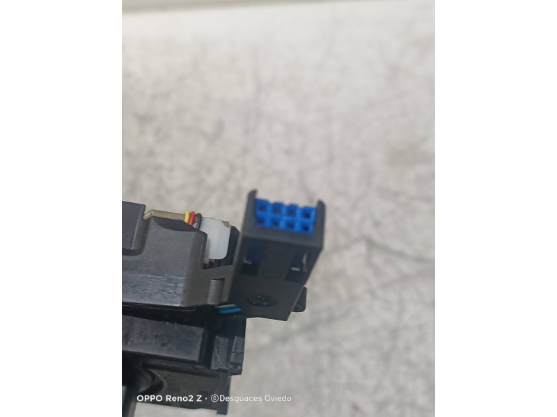 Recambio de mando limpia para seat leon (1p1) 1.4 16v tsi referencia OEM IAM 1K0953519J  