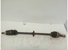 Recambio de transmision delantera derecha para nissan sunny berlina (n14) 2.0 diesel referencia OEM IAM   