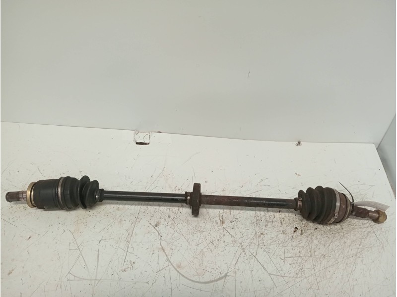 Recambio de transmision delantera derecha para nissan sunny berlina (n14) 2.0 diesel referencia OEM IAM   