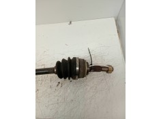 Recambio de transmision delantera derecha para nissan sunny berlina (n14) 2.0 diesel referencia OEM IAM    2