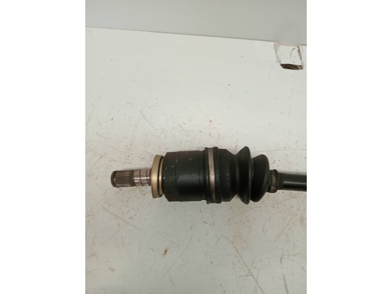 Recambio de transmision delantera derecha para nissan sunny berlina (n14) 2.0 diesel referencia OEM IAM   