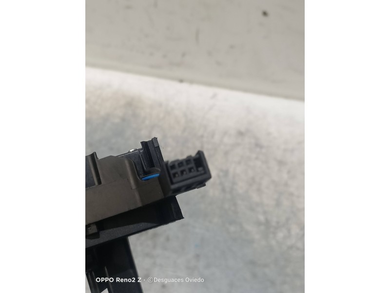 Recambio de mando limpia para volkswagen scirocco (137) 2.0 tdi referencia OEM IAM 1K0953519H  