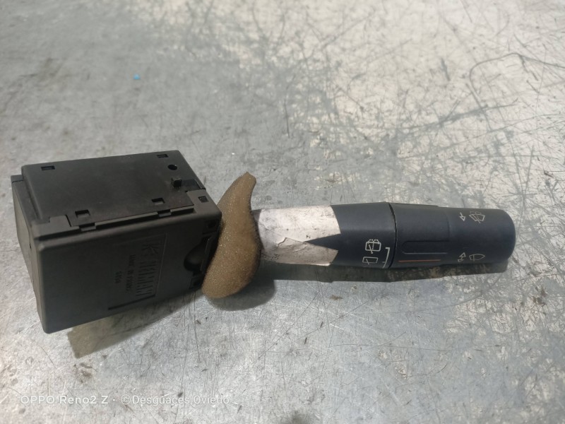 Recambio de mando limpia para peugeot 306 berlina 3/5 puertas (s1) 1.6 referencia OEM IAM 96171693  