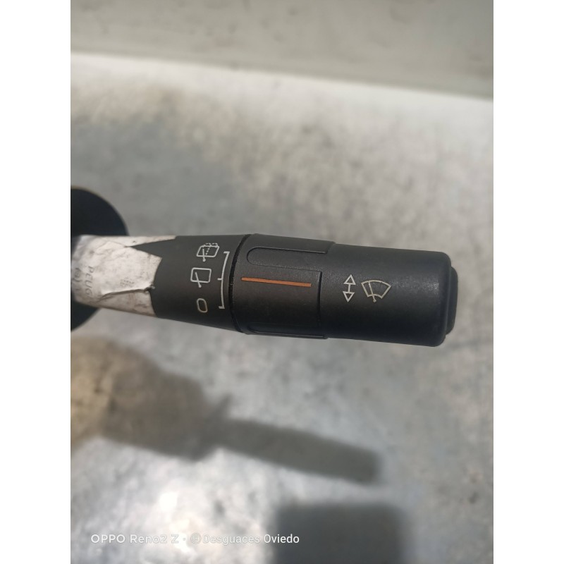 Recambio de mando limpia para peugeot 306 berlina 3/5 puertas (s1) 1.6 referencia OEM IAM 96171693  