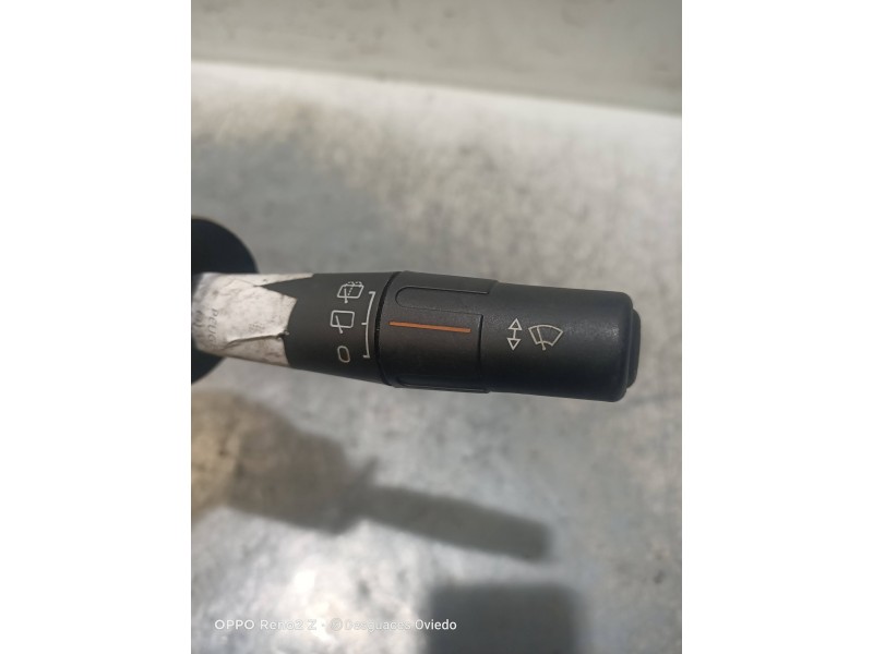 Recambio de mando limpia para peugeot 306 berlina 3/5 puertas (s1) 1.6 referencia OEM IAM 96171693  