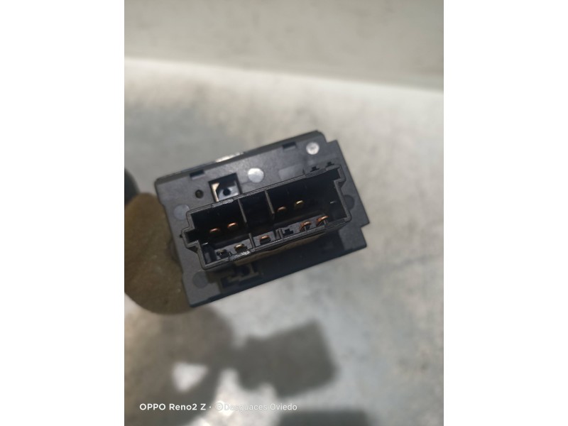 Recambio de mando limpia para peugeot 306 berlina 3/5 puertas (s1) 1.6 referencia OEM IAM 96171693  