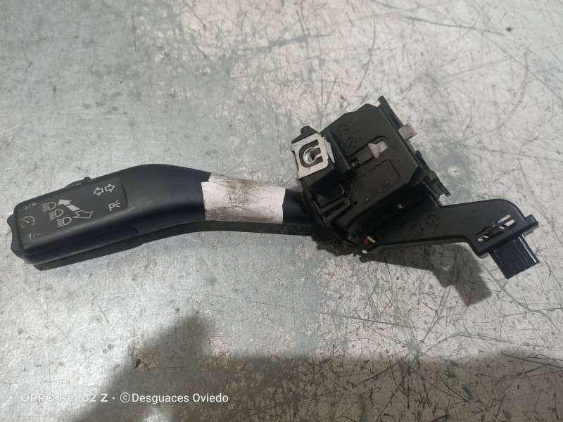 Recambio de mando luces para seat leon (1p1) fr 1 referencia OEM IAM 1K0953513G  