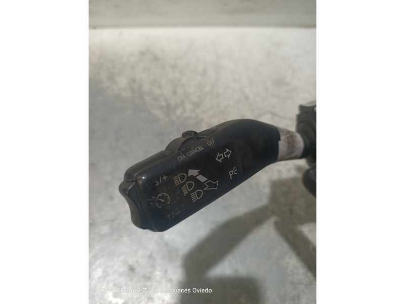 Recambio de mando luces para seat leon (1p1) fr 1 referencia OEM IAM 1K0953513G  