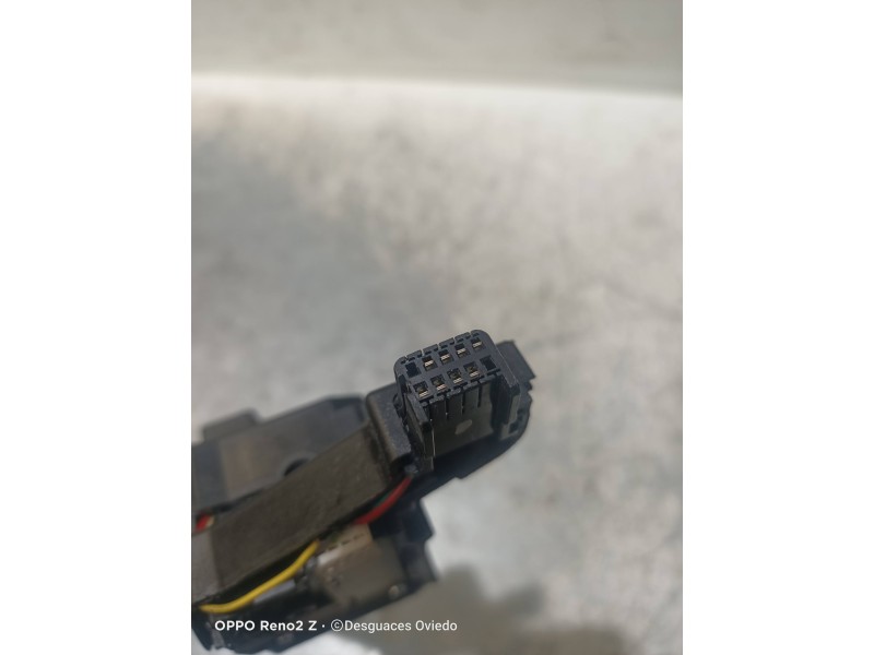 Recambio de mando luces para seat leon (1p1) fr 1 referencia OEM IAM 1K0953513G  