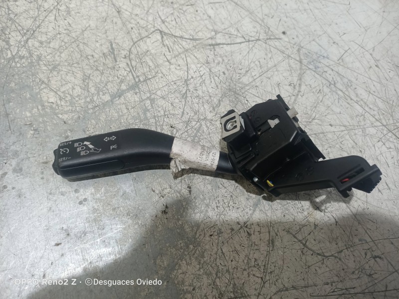Recambio de mando luces para seat leon (1p1) 1.4 16v tsi referencia OEM IAM 1K0953513G  