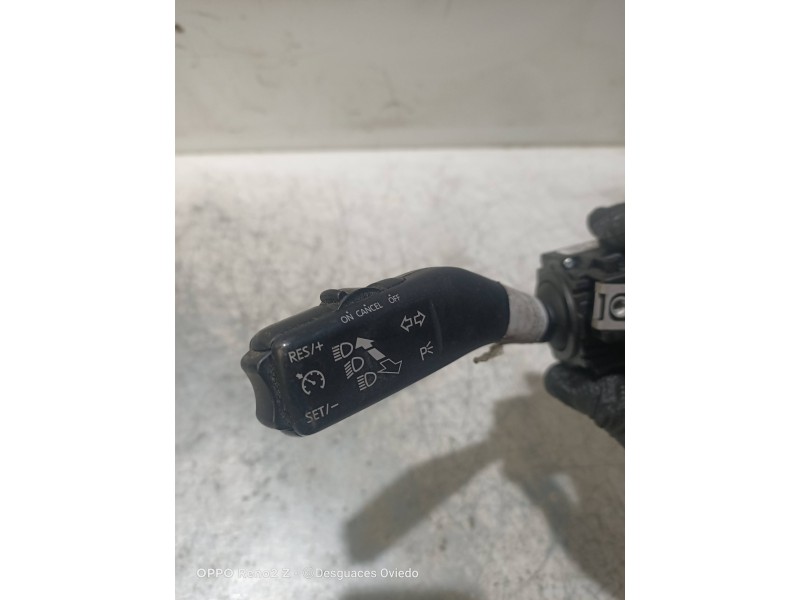 Recambio de mando luces para seat leon (1p1) 1.4 16v tsi referencia OEM IAM 1K0953513G  