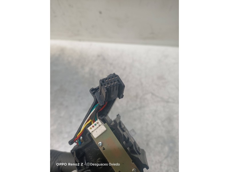 Recambio de mando luces para seat leon (1p1) 1.4 16v tsi referencia OEM IAM 1K0953513G  