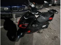 peugeot speedfight 4 125 del año 2019