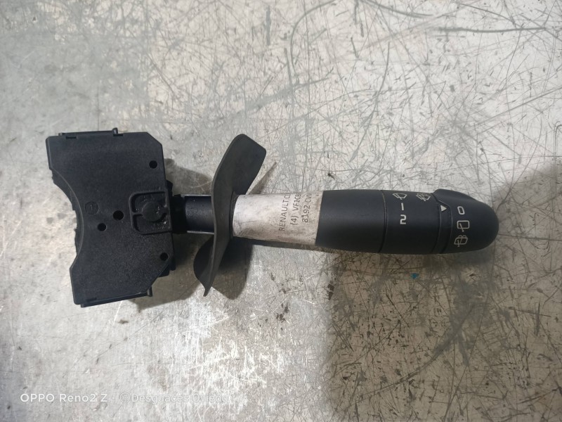 Recambio de mando limpia para renault clio ii fase ii (b/cb0) authentique referencia OEM IAM   