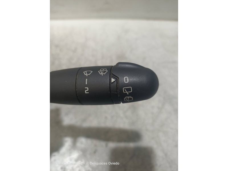 Recambio de mando limpia para renault clio ii fase ii (b/cb0) authentique referencia OEM IAM   