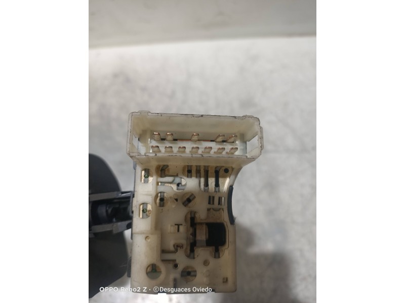 Recambio de mando limpia para renault clio ii fase ii (b/cb0) authentique referencia OEM IAM   