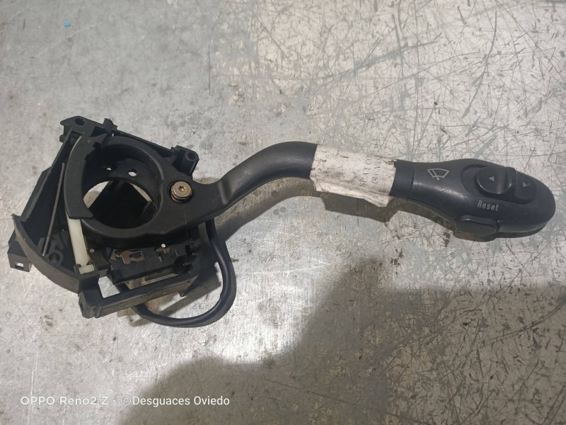 Recambio de mando limpia para seat cordoba berlina (6k2) referencia OEM IAM   