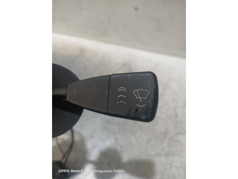 Recambio de mando limpia para bmw serie 5 berlina (e34) 524td referencia OEM IAM   